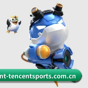 腾讯体育 APP